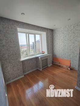 Студия квартира, вторичка, 14м2, 4/5 этаж