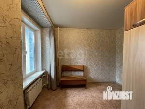 2-к квартира, вторичка, 44м2, 3/9 этаж