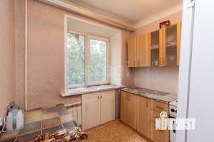1-к квартира, вторичка, 31м2, 2/5 этаж