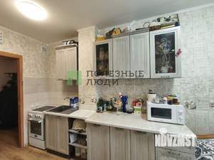 1-к квартира, вторичка, 40м2, 6/17 этаж