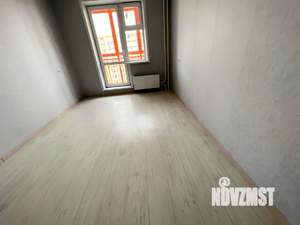 2-к квартира, вторичка, 56м2, 7/17 этаж