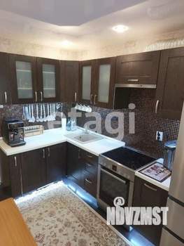 2-к квартира, вторичка, 50м2, 10/10 этаж