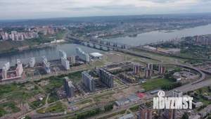 3-к квартира, строящийся дом, 86м2, 10/19 этаж