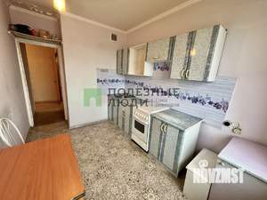 2-к квартира, вторичка, 50м2, 9/9 этаж