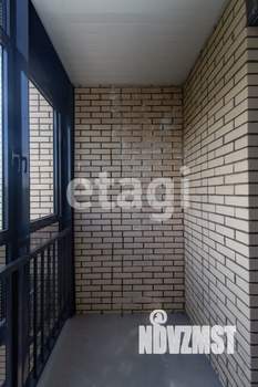 2-к квартира, вторичка, 44м2, 7/8 этаж