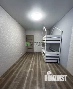 2-к квартира, вторичка, 60м2, 6/25 этаж