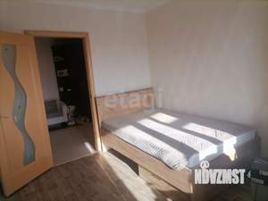 2-к квартира, вторичка, 58м2, 16/18 этаж