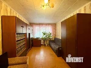 1-к квартира, вторичка, 30м2, 1/5 этаж