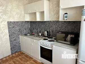 1-к квартира, вторичка, 32м2, 5/10 этаж