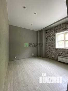 Студия квартира, вторичка, 18м2, 1/2 этаж