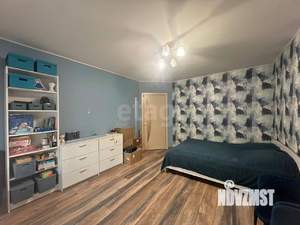 2-к квартира, вторичка, 50м2, 7/14 этаж