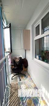 Студия квартира, вторичка, 33м2, 16/17 этаж