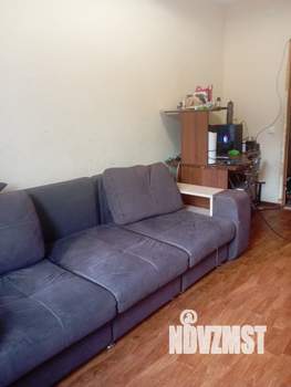 1-к квартира, вторичка, 36м2, 14/18 этаж