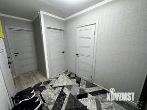 2-к квартира, вторичка, 51м2, 2/5 этаж