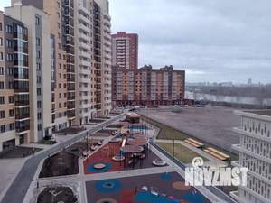 2-к квартира, вторичка, 65м2, 4/16 этаж