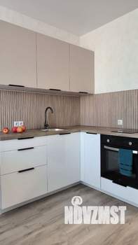 2-к квартира, вторичка, 44м2, 19/19 этаж