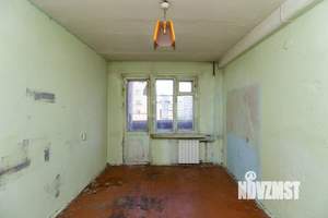 4-к квартира, вторичка, 77м2, 6/9 этаж