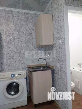 Студия квартира, вторичка, 12м2, 1/9 этаж