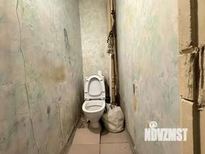 2-к квартира, вторичка, 45м2, 3/5 этаж