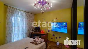 1-к квартира, вторичка, 39м2, 20/24 этаж