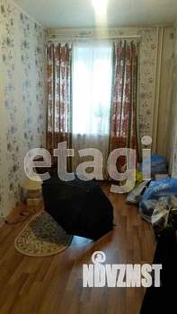 2-к квартира, вторичка, 39м2, 2/9 этаж