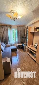 1-к квартира, вторичка, 28м2, 2/5 этаж
