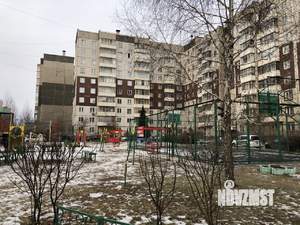 3-к квартира, вторичка, 69м2, 10/10 этаж