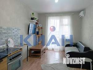 2-к квартира, вторичка, 48м2, 17/17 этаж