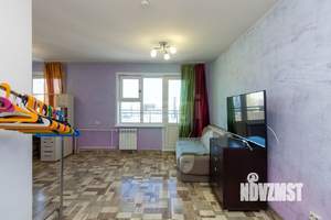 Студия квартира, вторичка, 32м2, 13/13 этаж