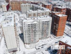 3-к квартира, сданный дом, 83м2, 8/13 этаж