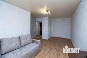 1-к квартира, вторичка, 29м2, 5/5 этаж