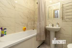 1-к квартира, вторичка, 37м2, 6/24 этаж