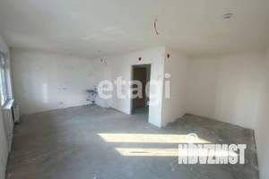 1-к квартира, вторичка, 37м2, 11/15 этаж