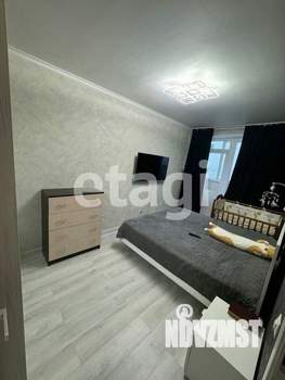 3-к квартира, вторичка, 68м2, 11/25 этаж