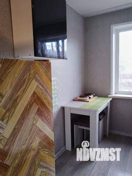 Студия квартира, вторичка, 9м2, 2/5 этаж