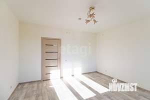 1-к квартира, вторичка, 42м2, 4/14 этаж