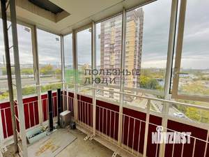 1-к квартира, строящийся дом, 42м2, 8/20 этаж