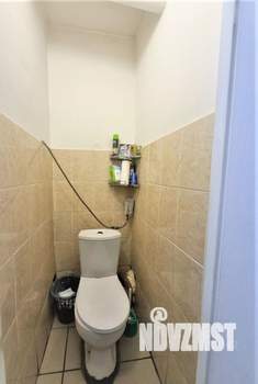 Студия квартира, вторичка, 16м2, 9/9 этаж