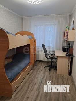 2-к квартира, вторичка, 44м2, 2/5 этаж