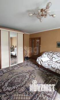 4-к квартира, вторичка, 94м2, 1/10 этаж