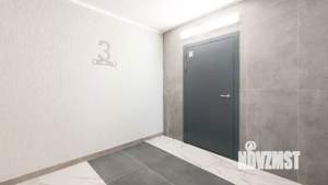 2-к квартира, вторичка, 54м2, 7/17 этаж