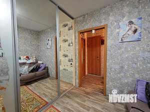 1-к квартира, вторичка, 36м2, 2/9 этаж
