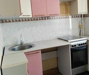 3-к квартира, вторичка, 50м2, 3/5 этаж
