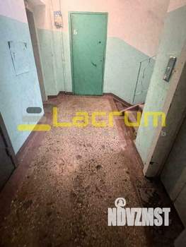 Студия квартира, вторичка, 19м2, 3/9 этаж