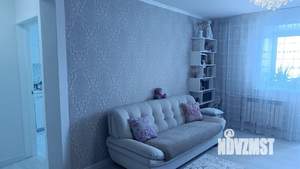 1-к квартира, вторичка, 40м2, 4/17 этаж