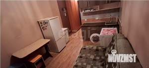 Студия квартира, вторичка, 15м2, 2/4 этаж