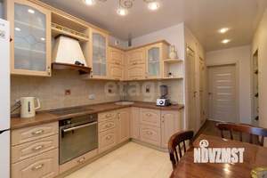 2-к квартира, вторичка, 57м2, 6/10 этаж