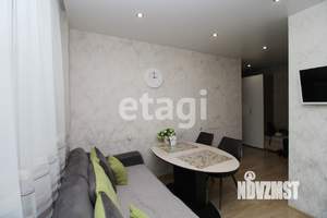 1-к квартира, вторичка, 49м2, 5/10 этаж