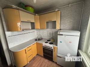2-к квартира, вторичка, 43м2, 5/5 этаж