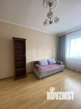 1-к квартира, вторичка, 40м2, 7/10 этаж